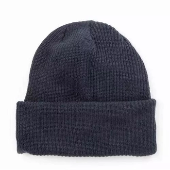 Шапка тактична "5.11 TACTICAL ROVER BEANIE" Blue S/M