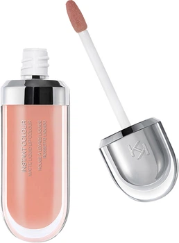 Губная помада Kiko Milano Instant Colour Matte Liquid 01 Rosy Beige 6.5 мл (8025272632348)