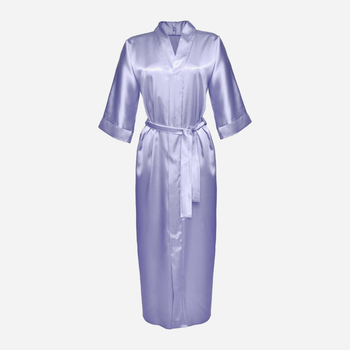 Халат жіночий DKaren Housecoat 130 XL Light Blue (5901780638184)