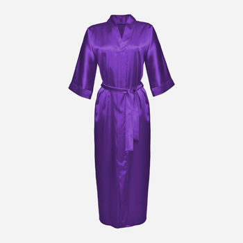 Халат жіночий DKaren Housecoat 130 S Violet (5901780637972)