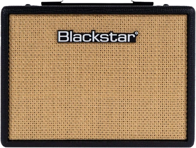 Комбоусилитель для электрогитары Blackstar Debut 15E Black (127826)