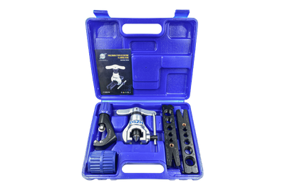Набор инструментов для вальцовки медных труб Whicepart DSZH CT-806AM-L (1/4-3/4", 6-19 мм)