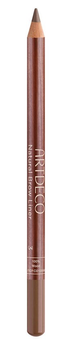 Ołówek do brwi Artdeco Natural Brow Liner Soft Brown 1.4 g (4052136141146)