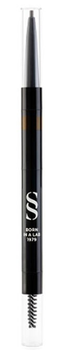 Ołówek do brwi Sensai Colours Styling Eyebrow Pencil Refill 03 Taupe Brown 0.7 g (4973167817308)