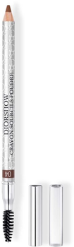 Олівець для брів Diorshow Crayon Sourcils для брів Pdr Wp 04 Auburn 1.2 г (3348901508018)