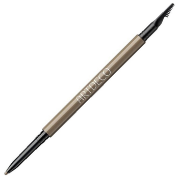 Ołówek do brwi Artdeco Ultra Fine Brow Liner 21 Ash Brown 0.18 ml (4052136071504)