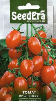 Семена Томат Вишня юбби Seedera 0.1 г