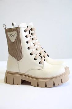 Ботинки Kemal Pafi 36 (2125000824659)