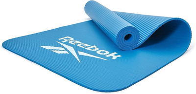 Reebok premium 2024 fitness mat