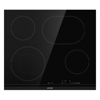 Електрична варильна поверхня Gorenje ECS 643 BCSC