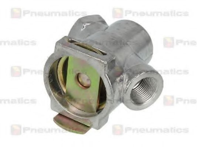Фільтр трубки Pneumatics (PN10134)