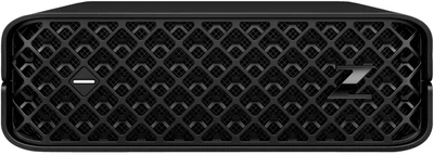 Комп'ютер HP Z2 SFF G9 (5F170EA) Black