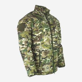 Куртка тактическая Kombat UK Elite II Jacket L Мультикам (kb-eiij-btp-l)