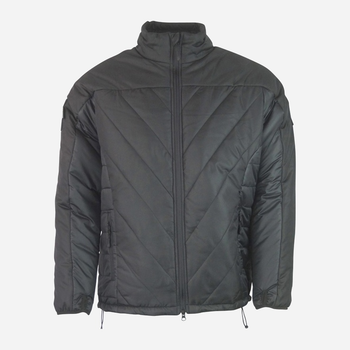 Куртка тактична Kombat UK Elite II Jacket XXL Чорна (kb-eiij-blk-xxl)