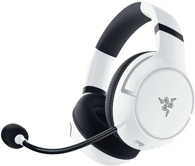 Słuchawki Razer Kaira HyperSpeed for Xbox White (RZ04-04480200-R3M1)