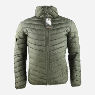 Куртка тактическая Kombat UK Xenon Jacket S Мультикам/Оливковая (kb-xj-btpol-s)