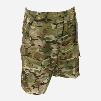 Шорти тактичні Kombat UK ACU Shorts XL Мультикам (kb-acus-btp-xl)