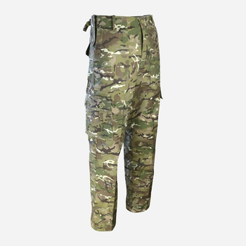 Тактичні штани Kombat UK Kombat Trousers 34 Мультикам (kb-kt-btp-34)