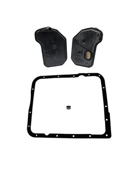 Фильтр масляный АКПП CHEVROLET SUBURBAN, TAHOE 93-09 USA с прокладкой (пр-во WIX-FILTERS) 58847 WIX Filters (58847)