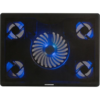 Подставка для ноутбука Modecom SILENT FAN MC-CF15 (PL-MC-CF-15)
