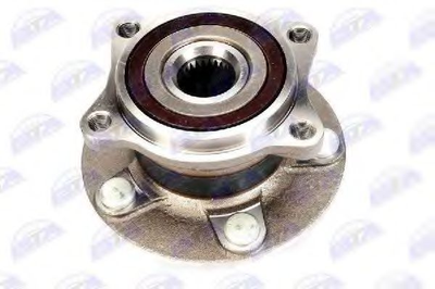 Подшипник колеса, комплект BTA Bearing Technology for Automotive (H25052BTA)