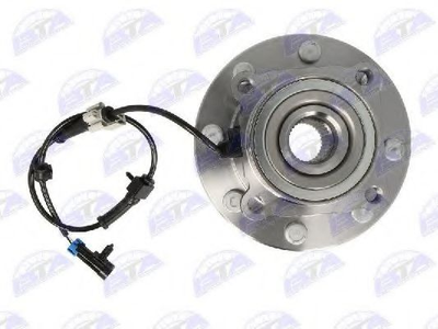 Підшипник колеса,комплект BTA Bearing Technology for Automotive (H1Y043BTA)