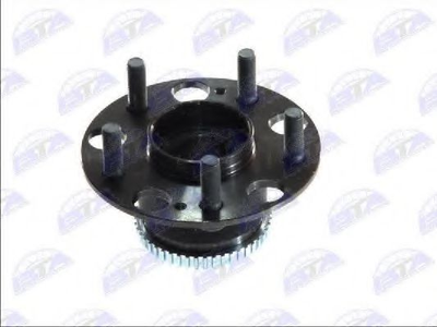 Подшипник колеса, комплект BTA Bearing Technology for Automotive (H24059BTA)