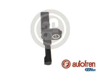 Датчик ABS VW CADDY III 04- задний Л/Пр Autofren (DS0017)
