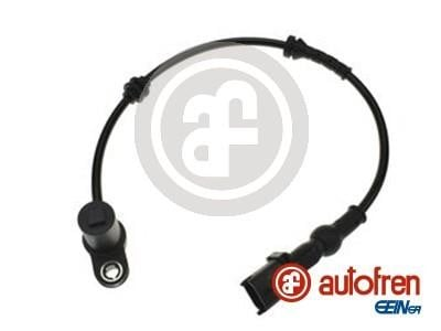 Датчик ABS передний Combo/Corsa C 01- (510 мм) Autofren (DS0038)