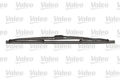 Щітка склоочисника Valeo каркасна 350 мм (574107)