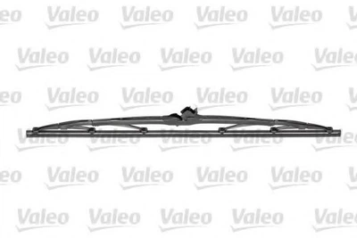 Щітка склоочисника Valeo каркасна 480 мм (574114)