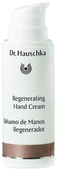 Крем для рук Dr. Hauschka Regenerating Hand Cream 50 мл (4020829049673)