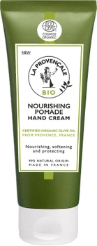 Krem do rąk La Provencale Bio Nourishing Hand Cream 75 ml (3600551020259)