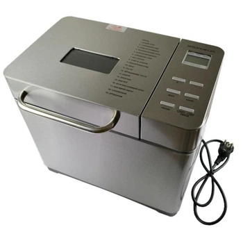 Хлебопечь Grunhelm GBM1000 710 Вт 4568958