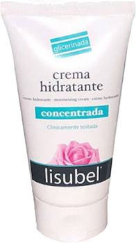 Krem do rąk Lisubel Glycerinated Hand Cream 75 ml (8499991876572)