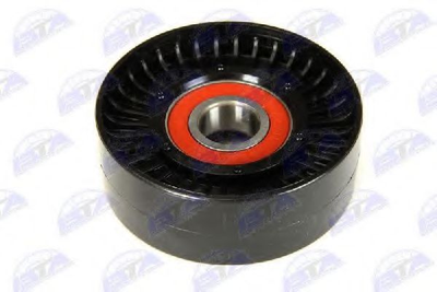 Направляючий ролик BTA Bearing Technology for Automotive (E2W5429BTA)