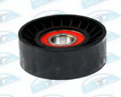 Ролик натягувача BTA Bearing Technology for Automotive (E2X6410BTA)