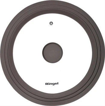 Кришка універсальна Ringel Universal silicone RG-9303 24-28 см