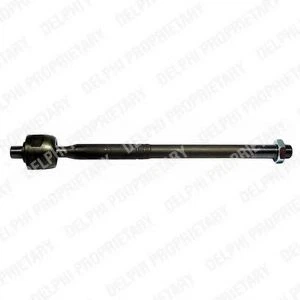 Тяга рульова Delphi Ford Focus II 1.4-2.0 04- (TA2093)