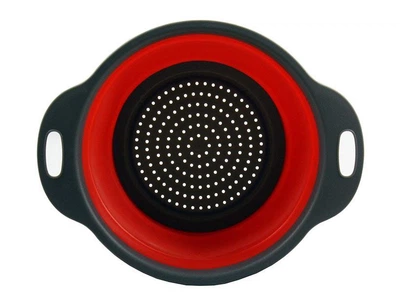 Друшляк складаний Zauberg AHS-1001-2-83372 29,5х23,5х9,5 см