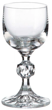 Рюмки Bohemia Sterna Klaudie 4S149/050 50 мл 6 шт 3900053