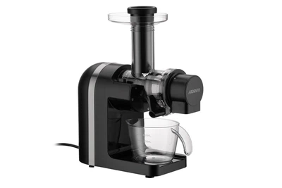 Соковыжималка шнековая Ardesto JEG-1500S 200 Вт 4594037