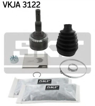 ШРУС передний наружный SKF (VKJA 3122)