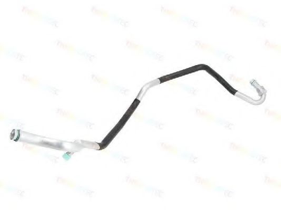 Патрубки кондиціонера Thermotec (KTT160036)