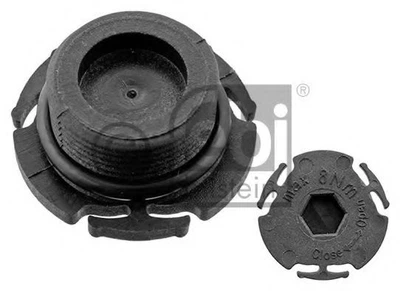 Пробка слива смазки с уплотнением FEBI BILSTEIN 47894 Febi Bilstein (47894)