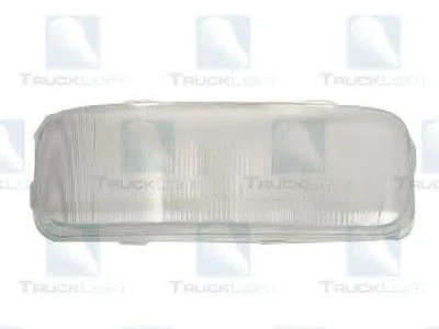 Стекло фары TRUCKLIGHT (HL-ME010R-L)