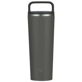 Термочашка Zojirushi SX-JA40HM 0.4 л Forest Gray (1678.06.63)