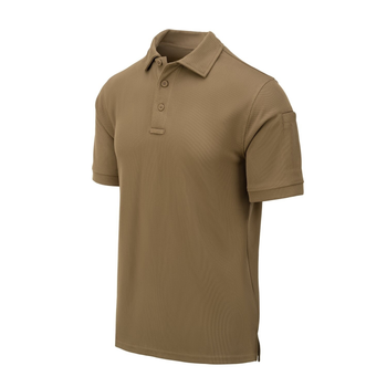 Футболка поло Helikon-Tex UPL Polo Shirt TopCool® Койот M