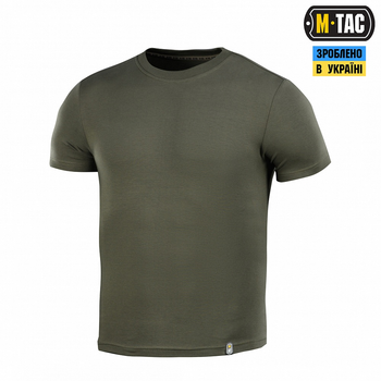 M-Tac футболка 93/7 Army Olive 3XL