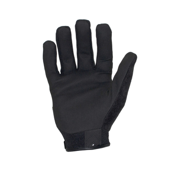 Тактові рукавички Ironclad Command Tactical Pro Glove black S